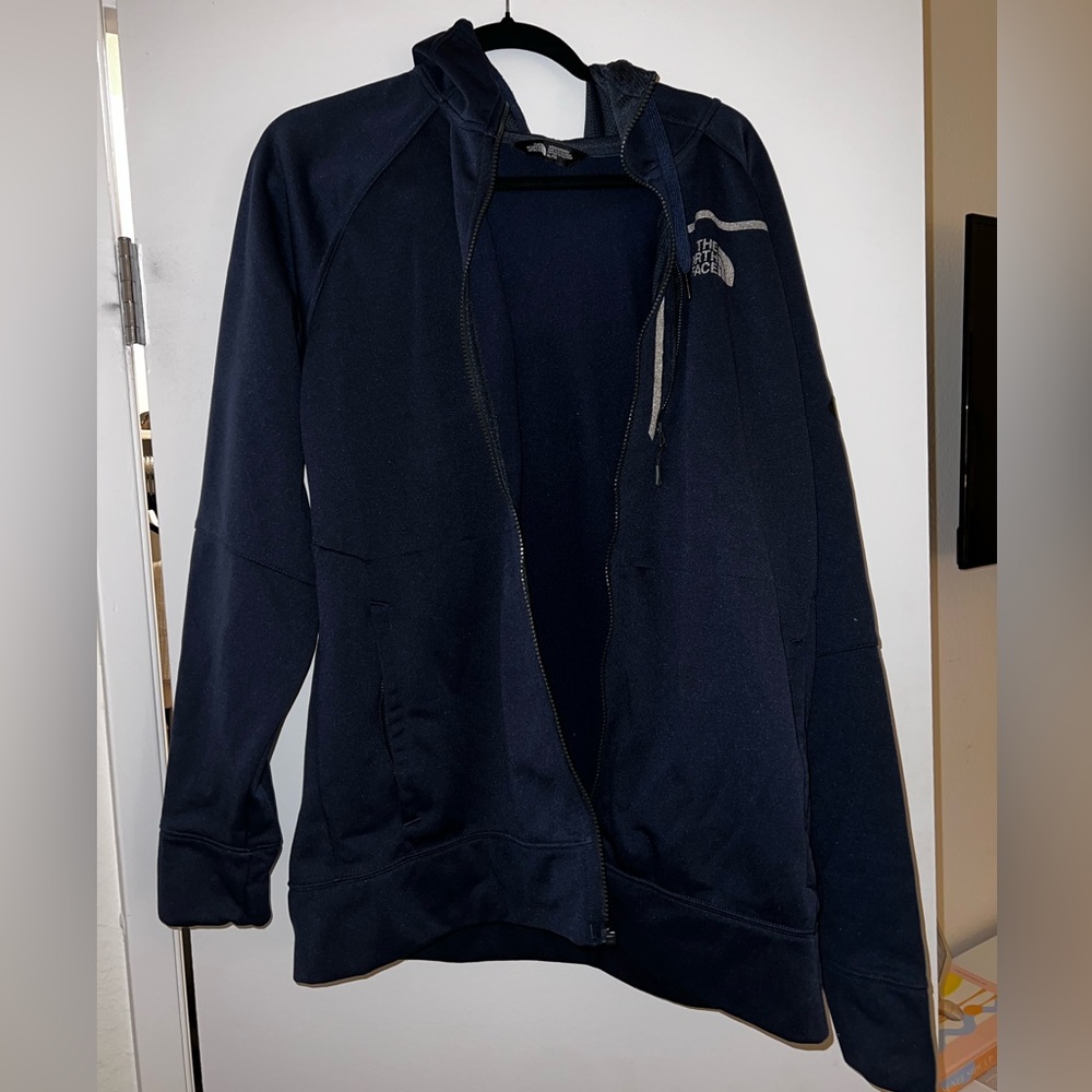 North face jacket
